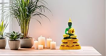 金？とエメラルド？で出来た小さなBuddha タイ王国で購入 81ZqHEUo9gL._UF350,350_QL80_.jpg